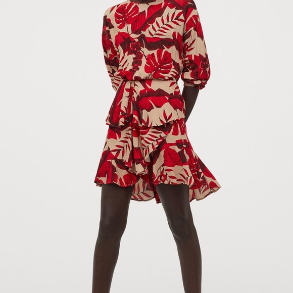 Johanna Ortiz x H&M Dresses & Skirts - Johanna Ortiz x H&M